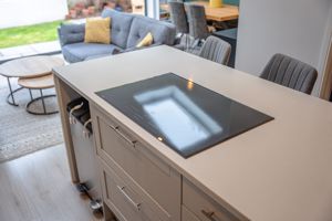 Kitchen Area- click for photo gallery